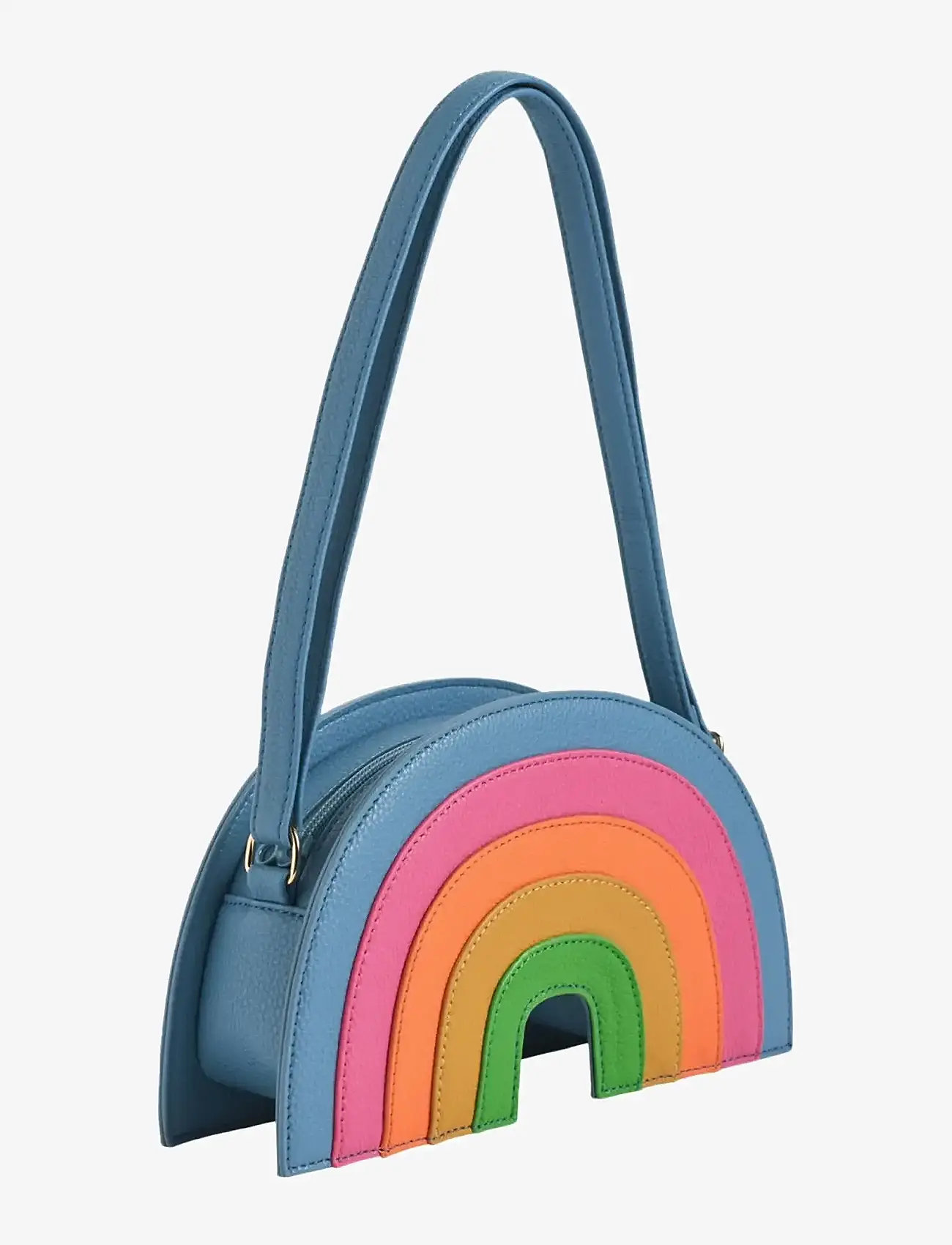 Molo - Rainbow Bag - Õlakotid - rainbow - 1