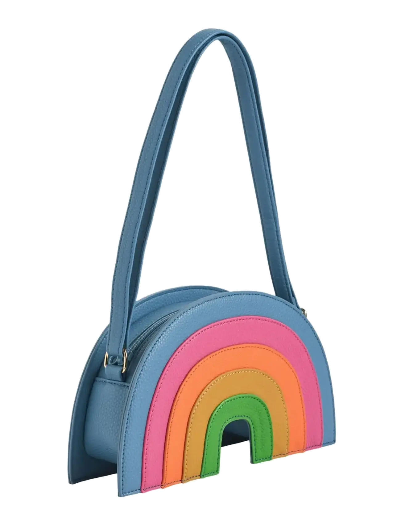 Molo Rainbow Bag - New Arrivals - RAINBOW / multi