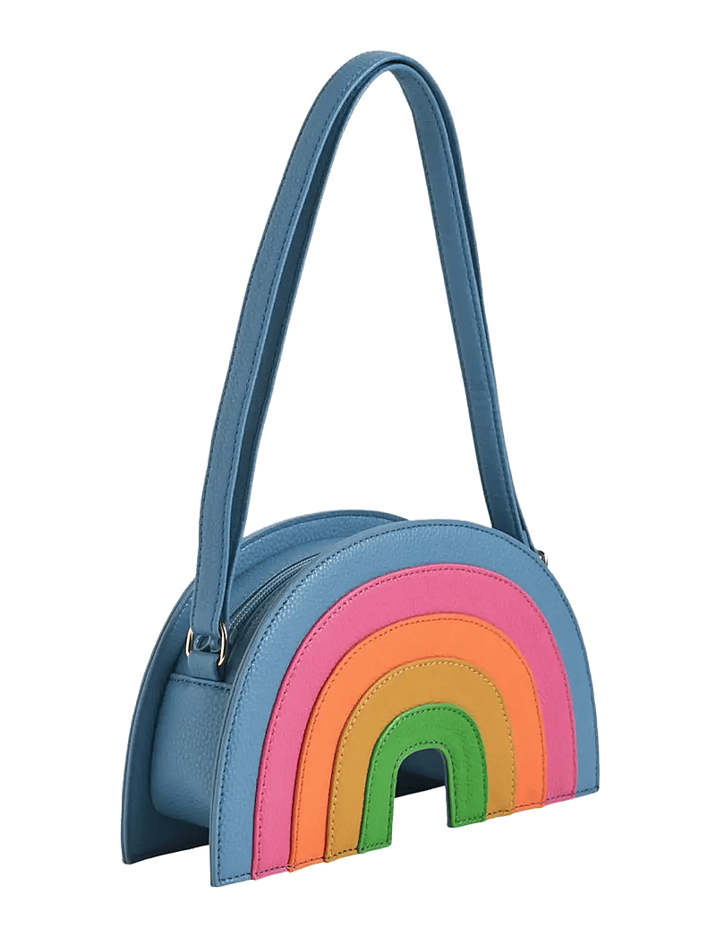 Molo - Rainbow Bag - Õlakotid - rainbow - 1