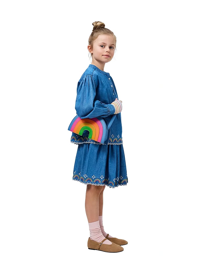 Molo - Rainbow Bag - Õlakotid - rainbow - 2