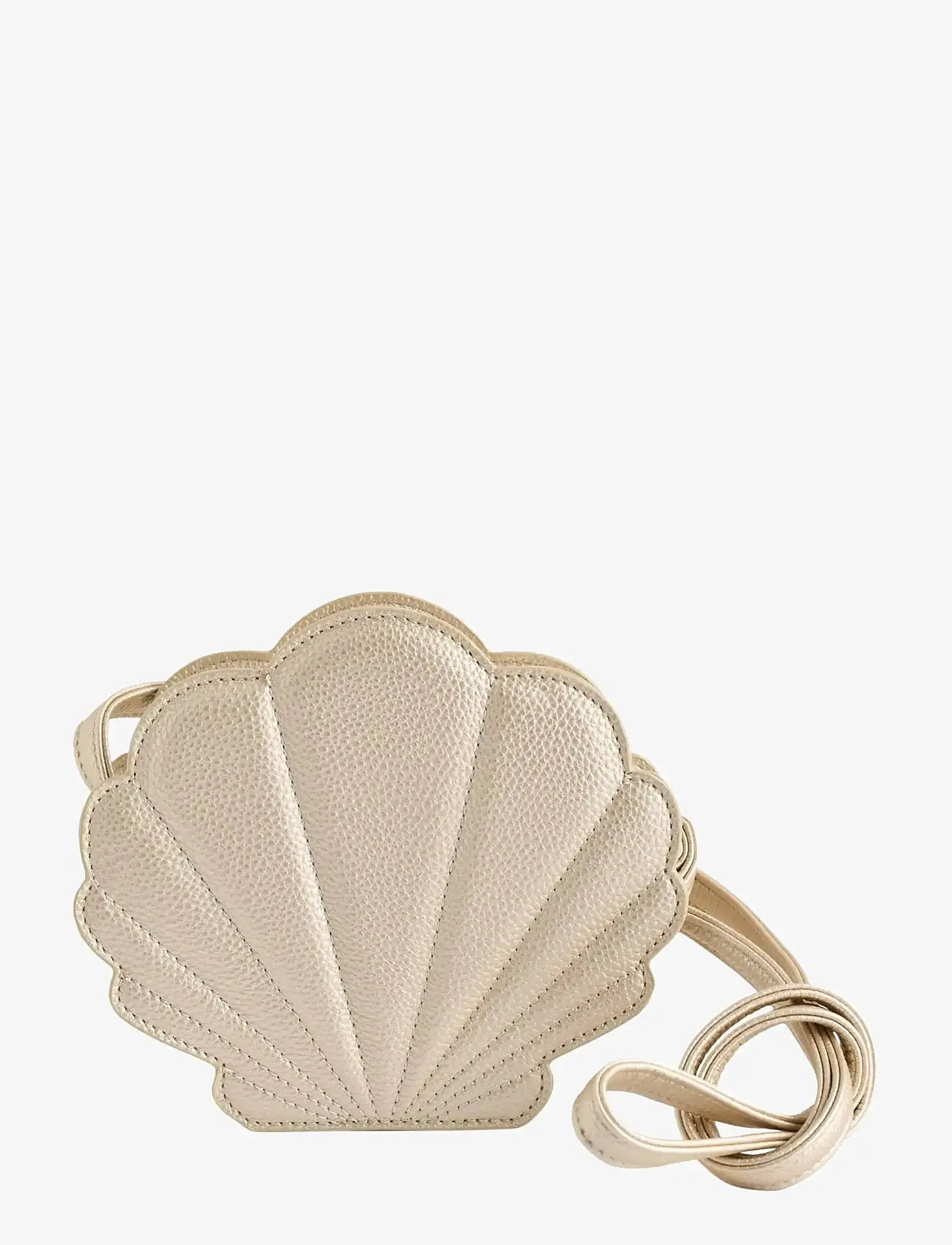 Molo - Seashell Bag - skuldertasker - warm pearl - 2