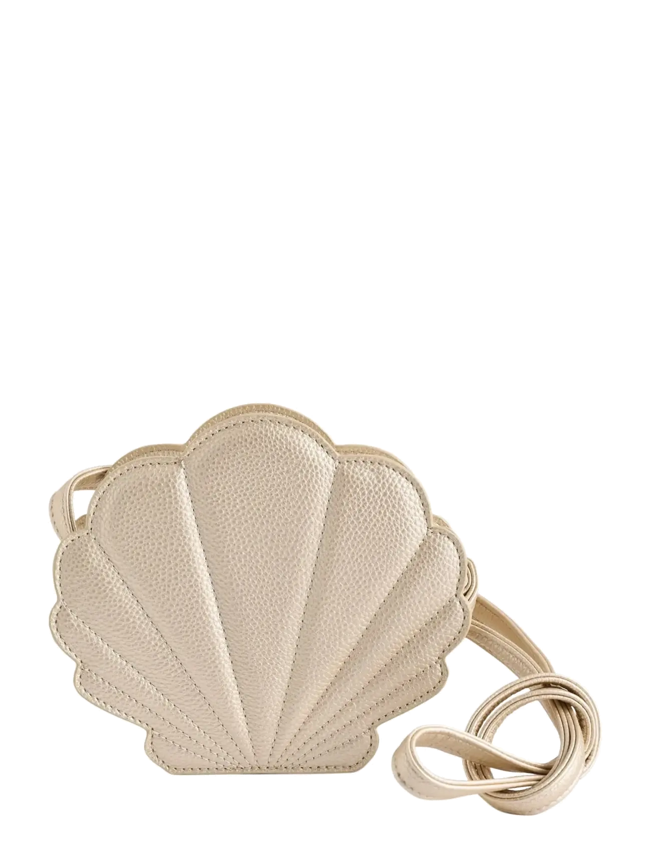 Molo - Seashell Bag - warm pearl - 2