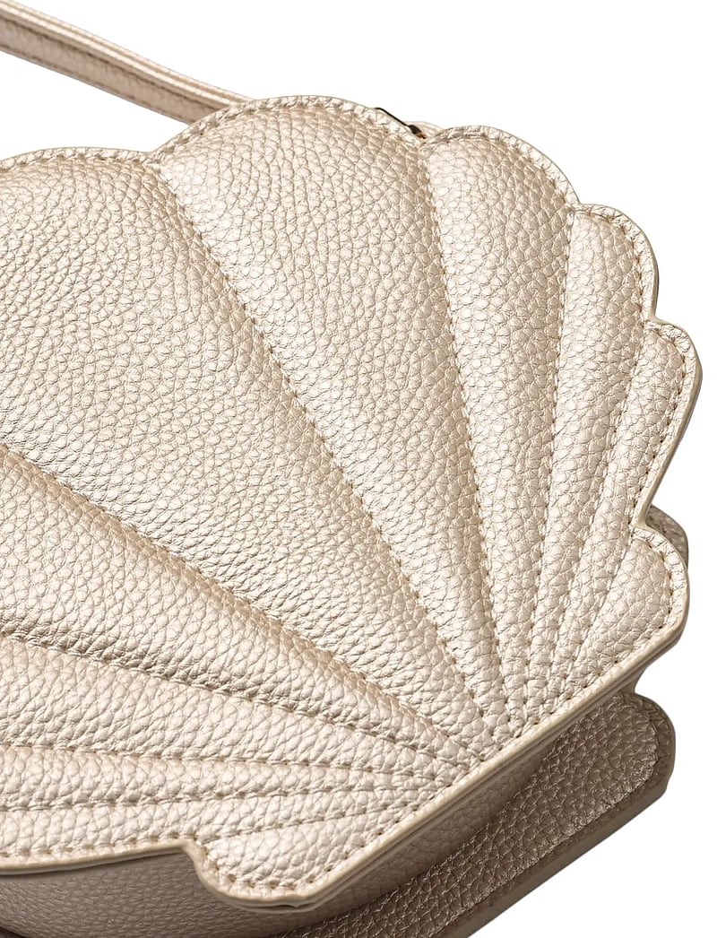 Molo - Seashell Bag - skuldertasker - warm pearl - 3