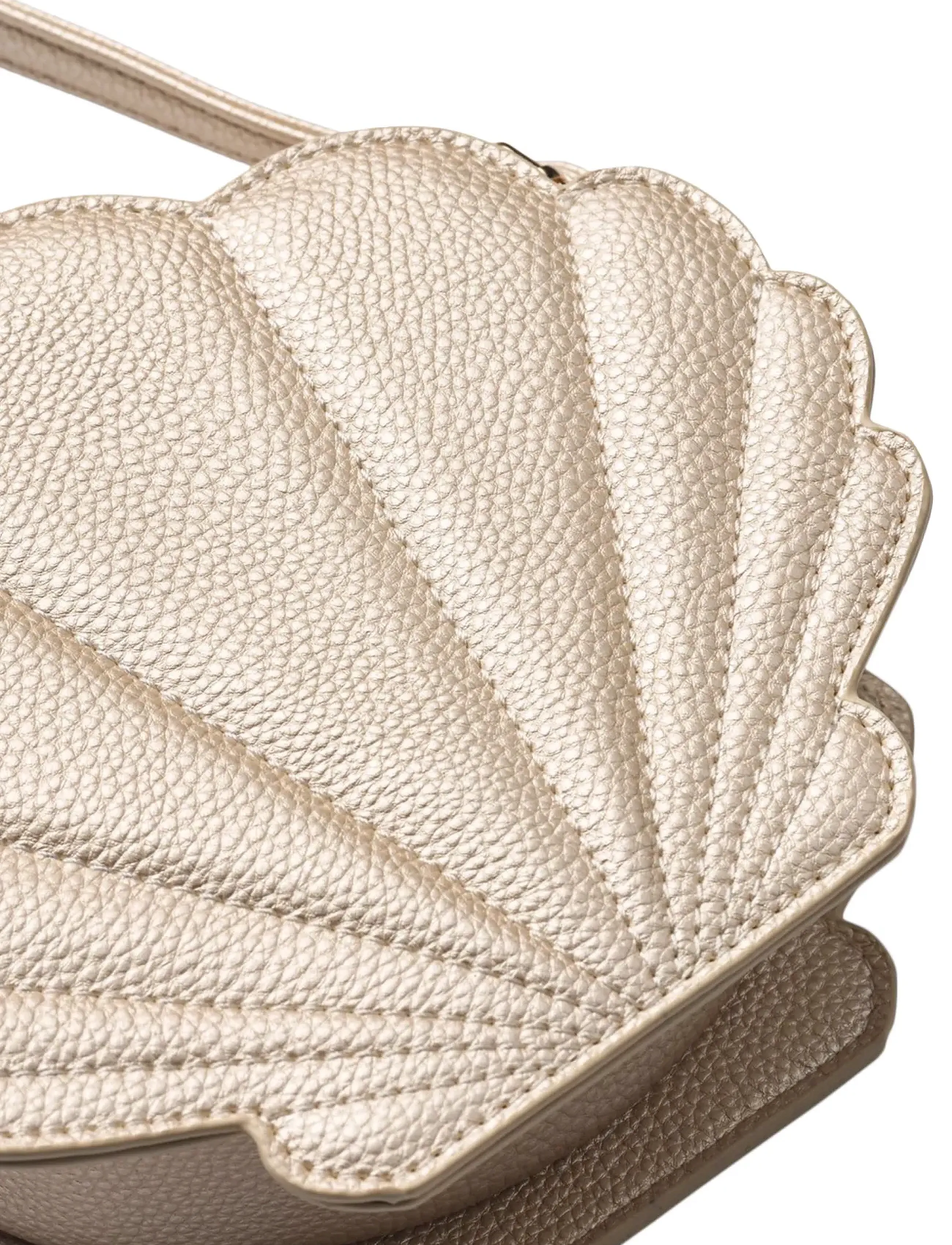 Molo - Seashell Bag - warm pearl - 3