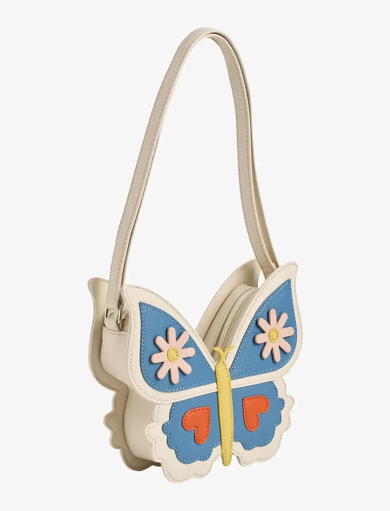 Molo - Butterfly Bag - schultertaschen - folkloric - 1