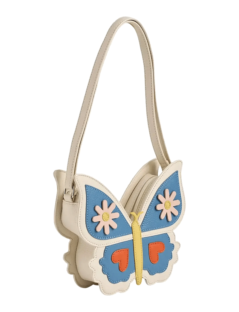 Molo - Butterfly Bag - schultertaschen - folkloric - 1