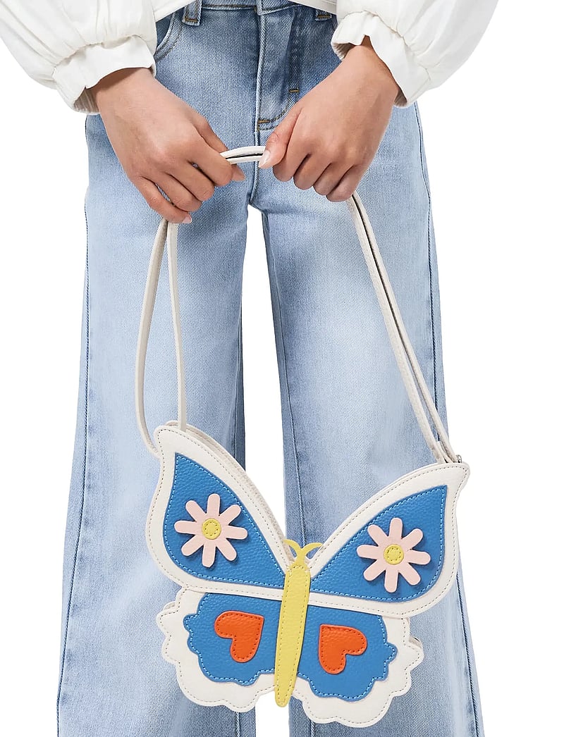Molo - Butterfly Bag - schultertaschen - folkloric - 2