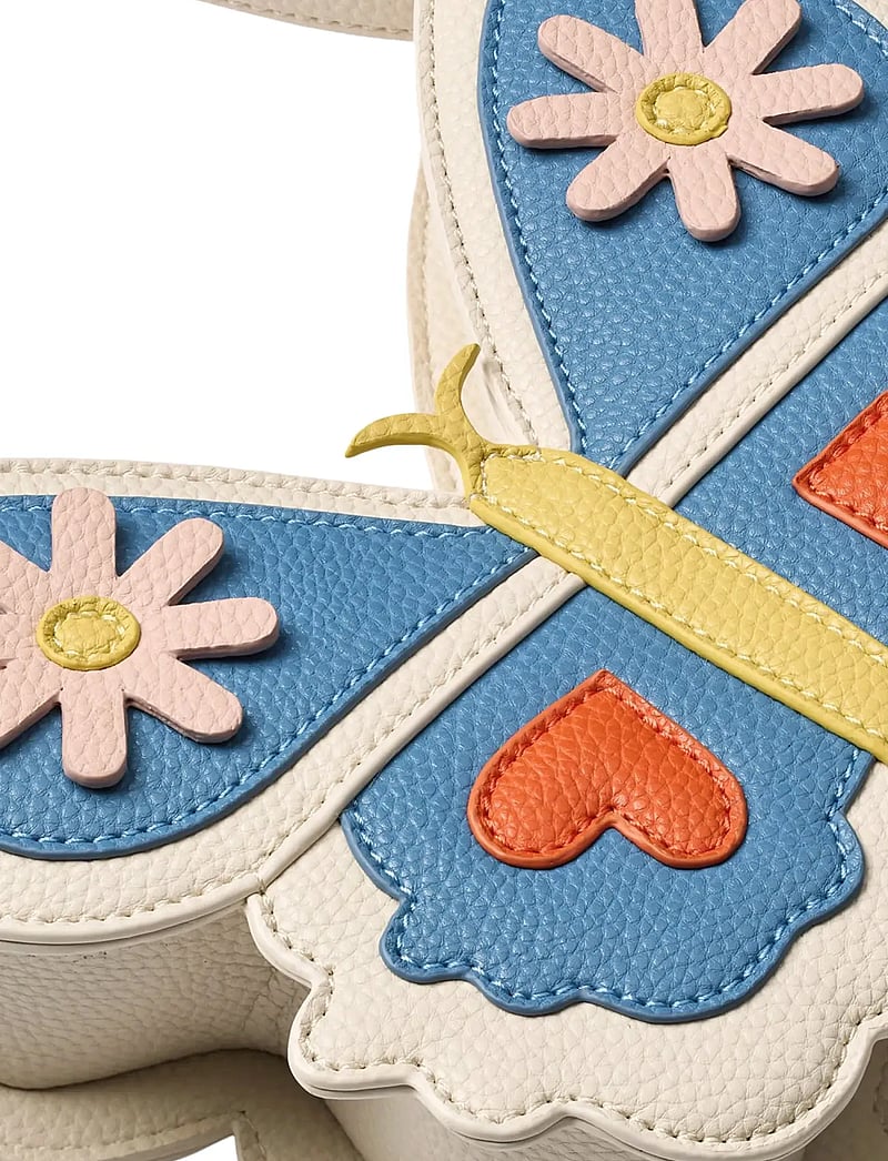 Molo - Butterfly Bag - schultertaschen - folkloric - 3