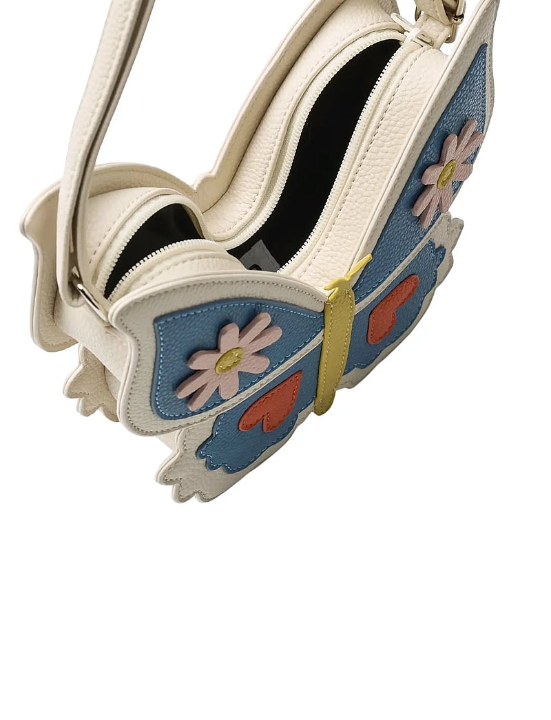 Molo - Butterfly Bag - schultertaschen - folkloric - 4