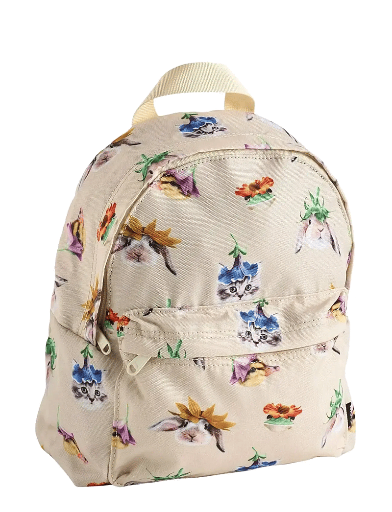 Molo - Backpack - backpacks - floral fun - 0