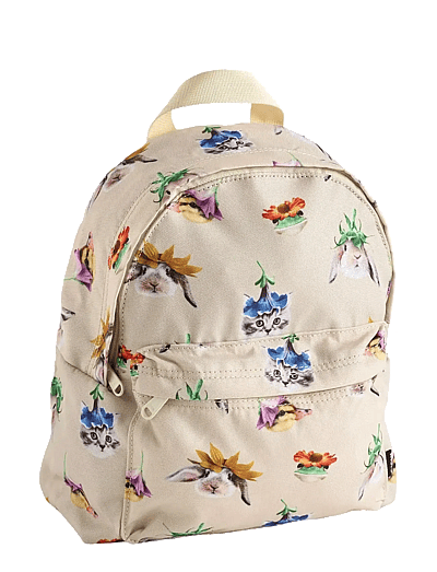 Backpack - RygsæKke