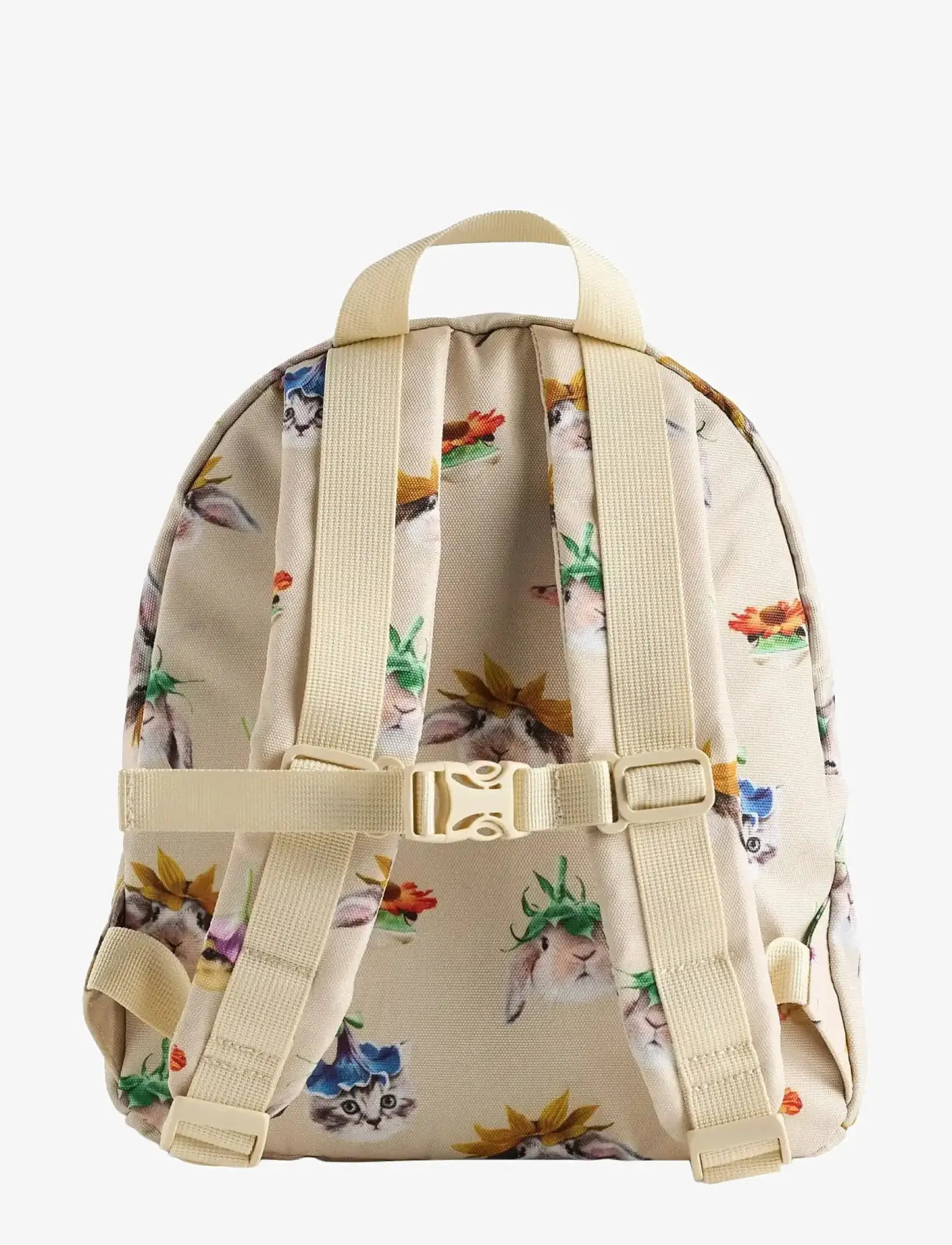 Molo - Backpack - rygsække - floral fun - 1