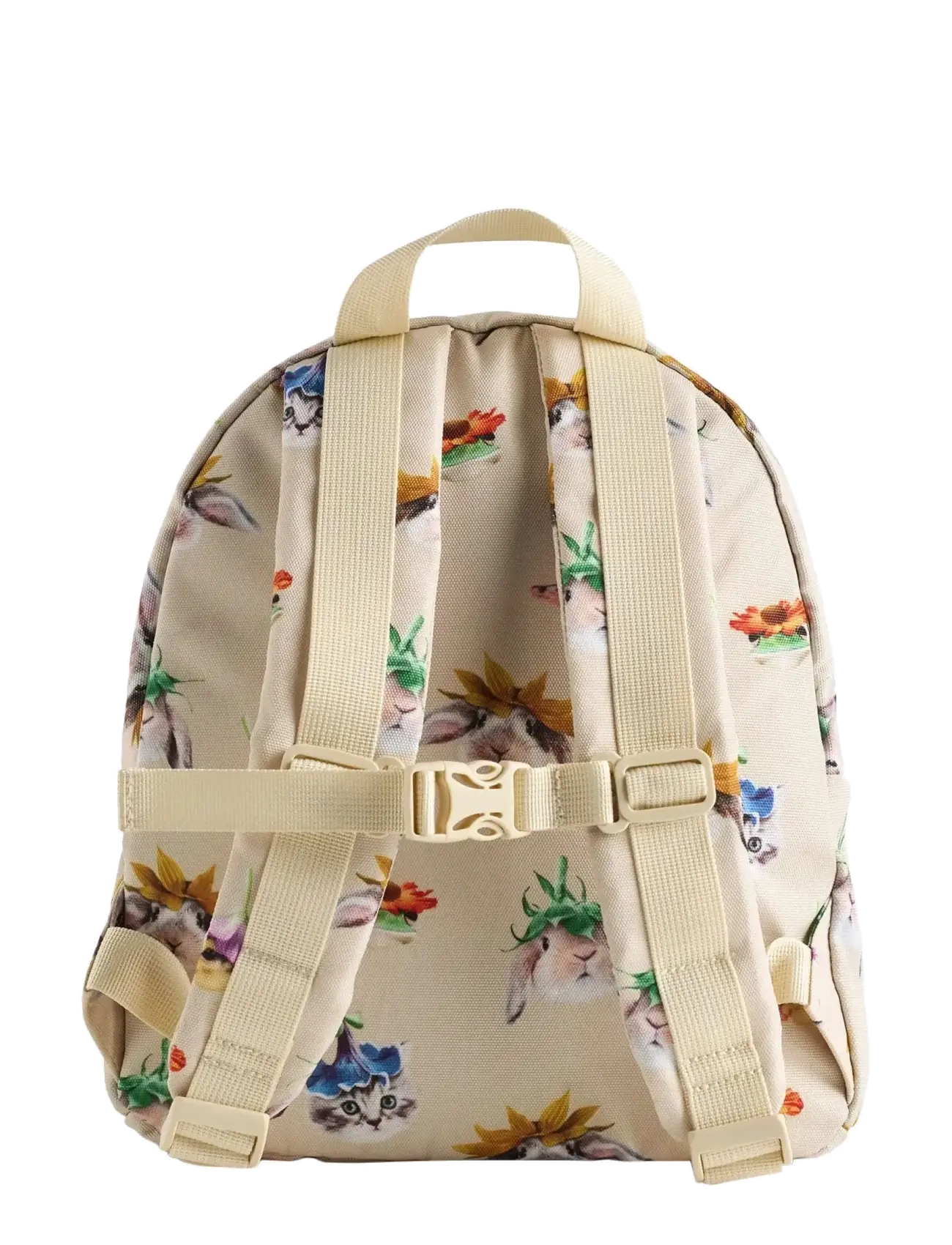 Molo - Backpack - rucksäcke - floral fun - 1