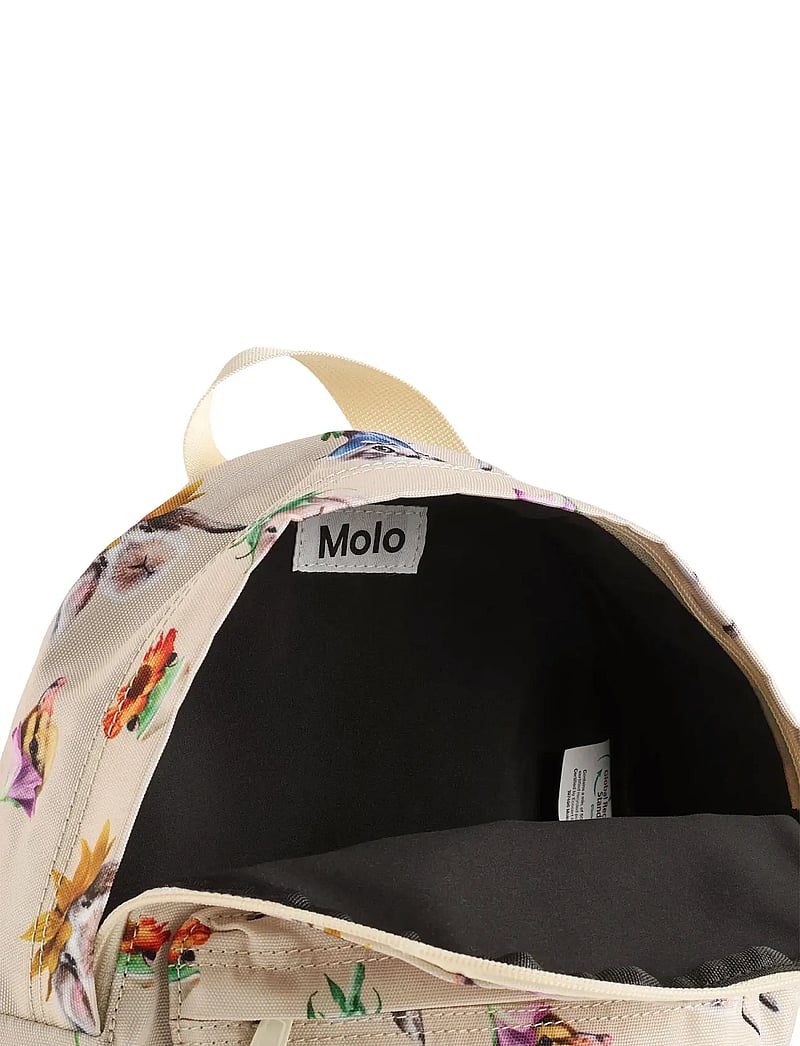 Molo - Backpack - backpacks - floral fun - 2