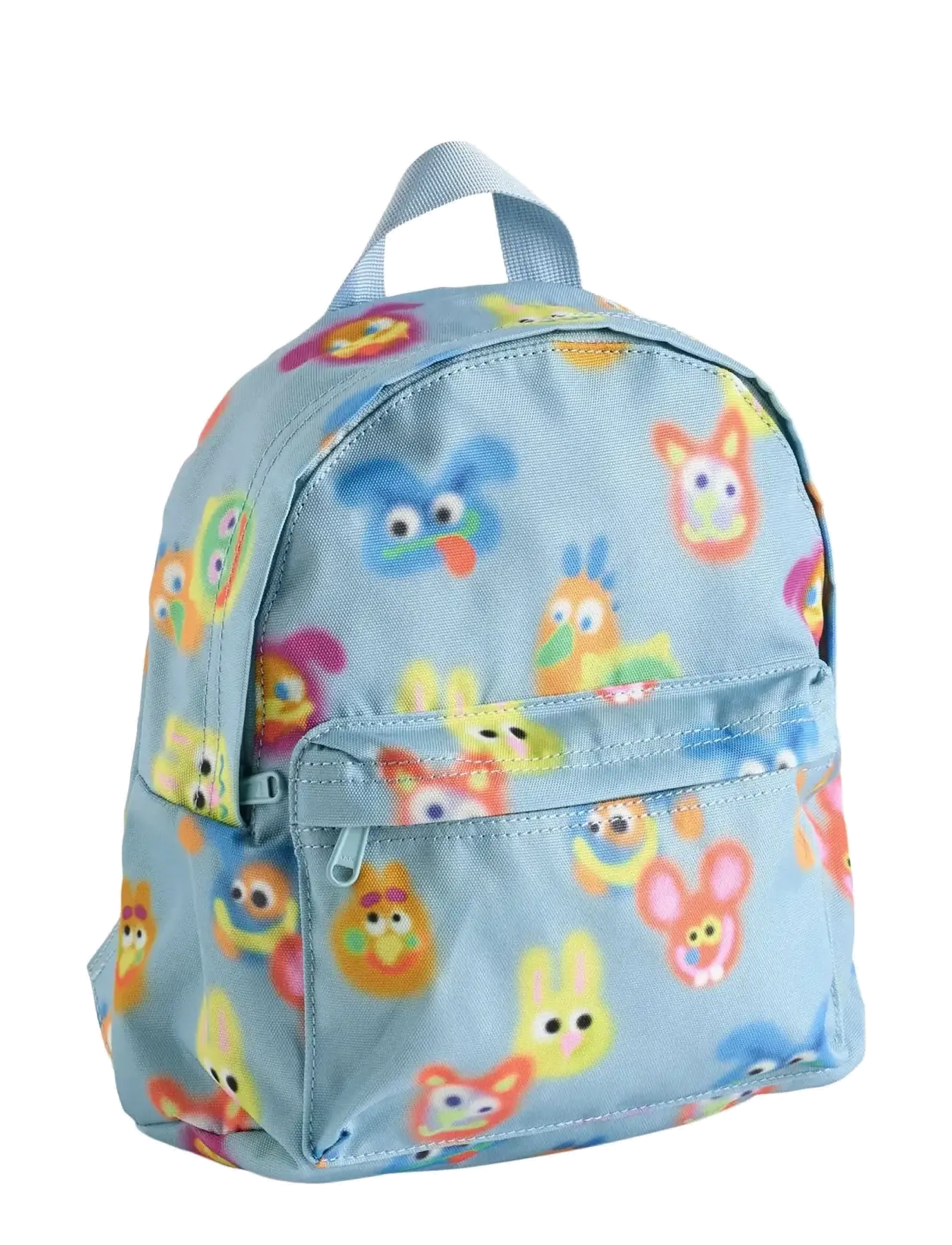 Backpack - FUZZY FRIENDS