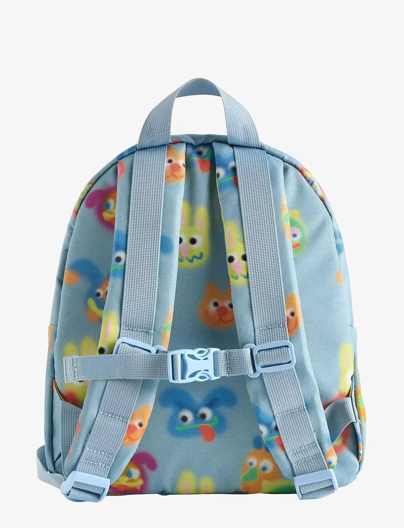 Molo - Backpack - rucksäcke - fuzzy friends - 2