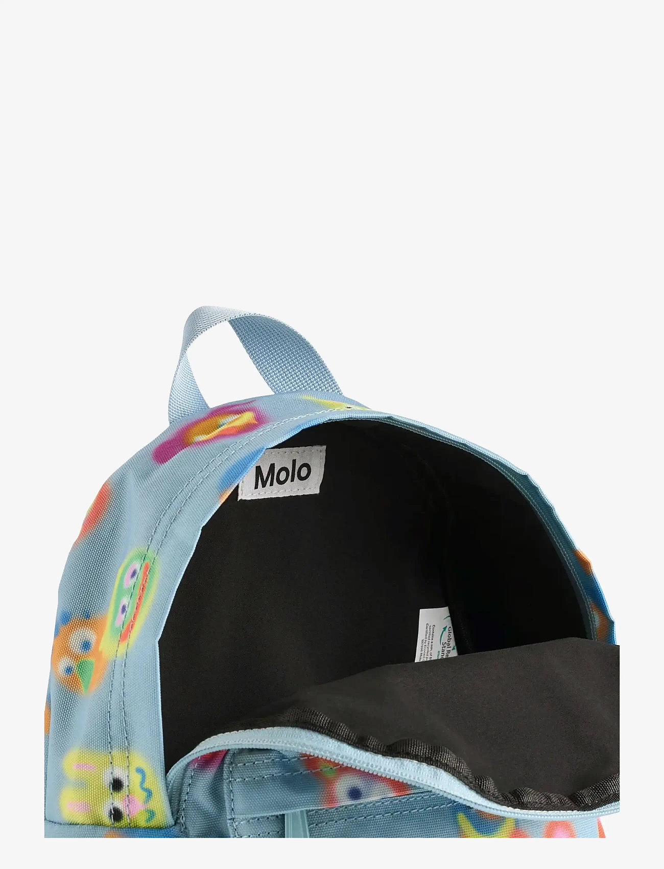 Molo - Backpack - rucksäcke - fuzzy friends - 3