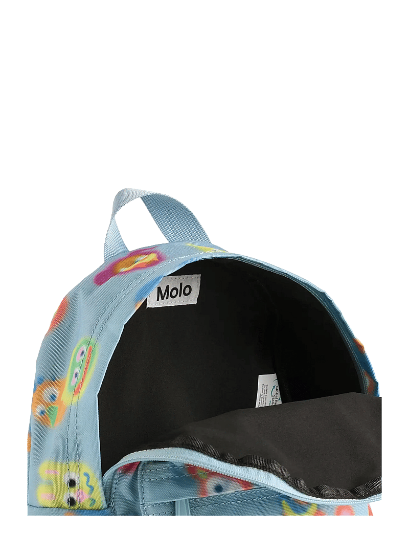 Molo - Backpack - rucksäcke - fuzzy friends - 3