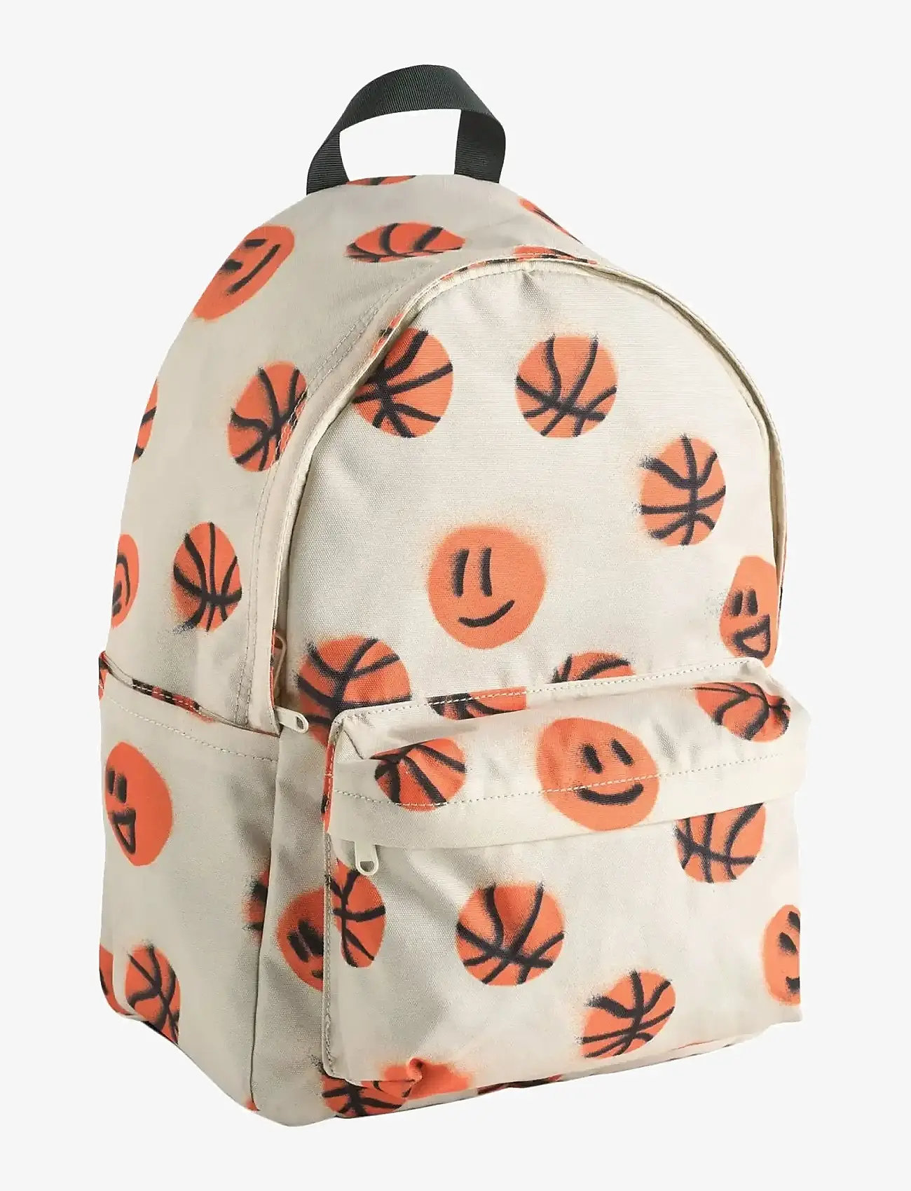 Molo - Backpack Mio - rygsække - basketballs - 1