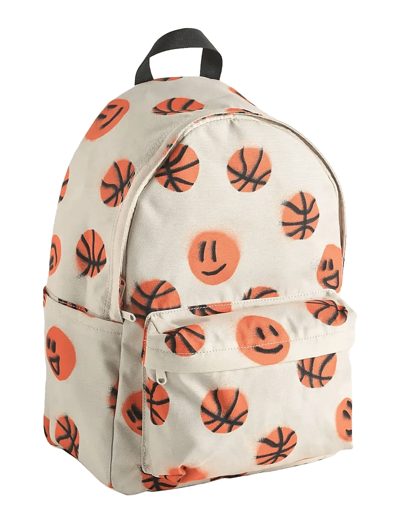 Molo - Backpack Mio - rucksäcke - basketballs - 1