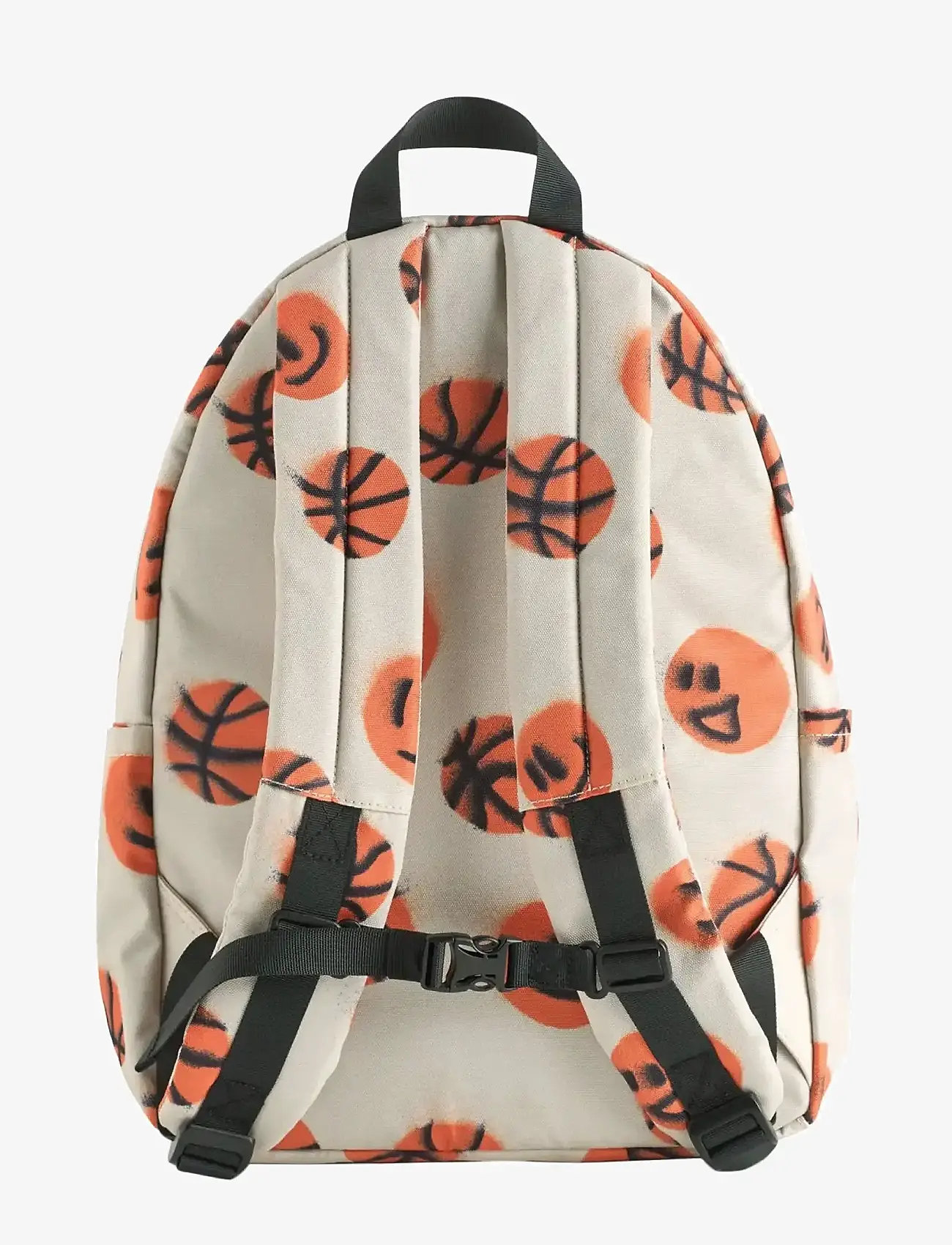 Molo - Backpack Mio - rygsække - basketballs - 2