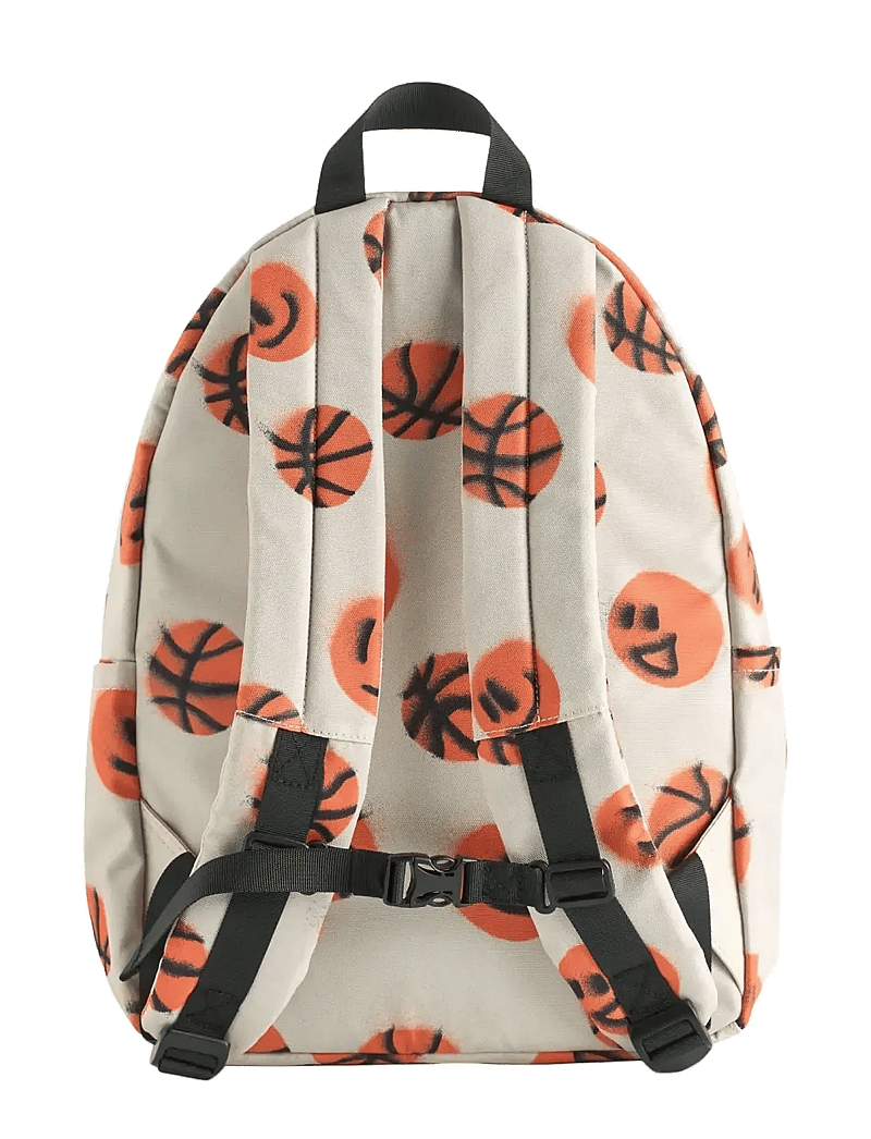 Molo - Backpack Mio - rucksäcke - basketballs - 2