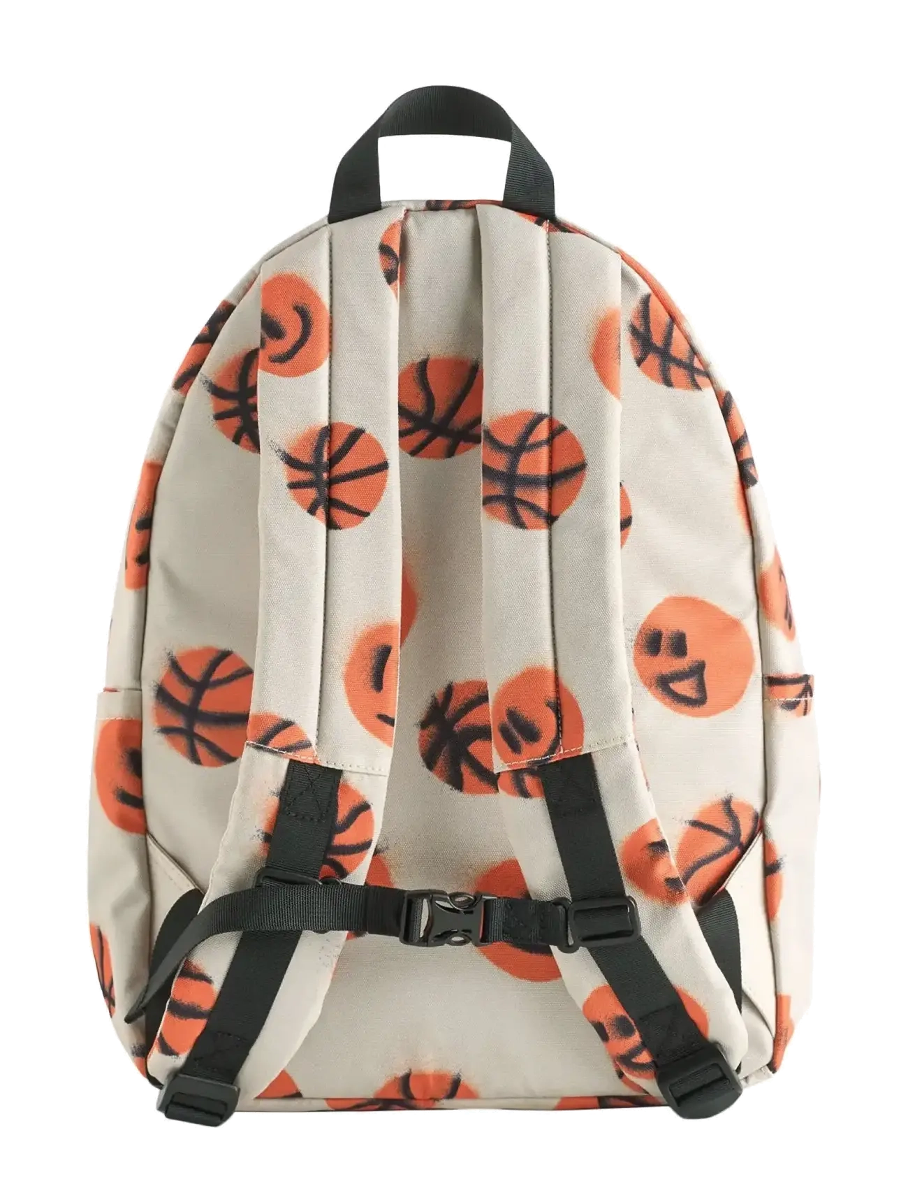 Molo - Backpack Mio - accessoarer - basketballs - 2