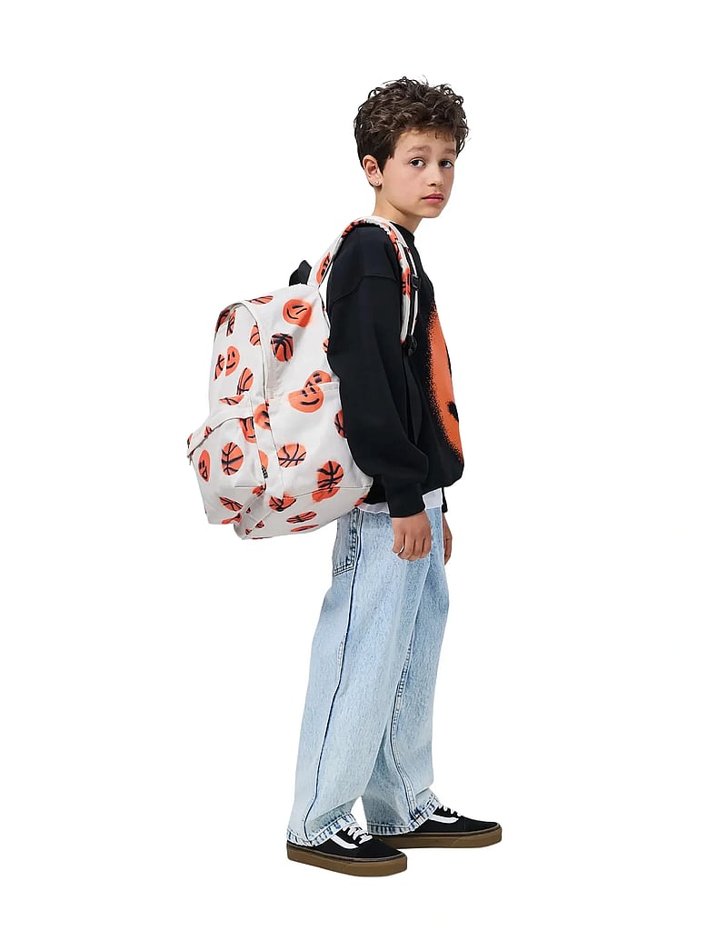 Molo - Backpack Mio - rucksäcke - basketballs - 4
