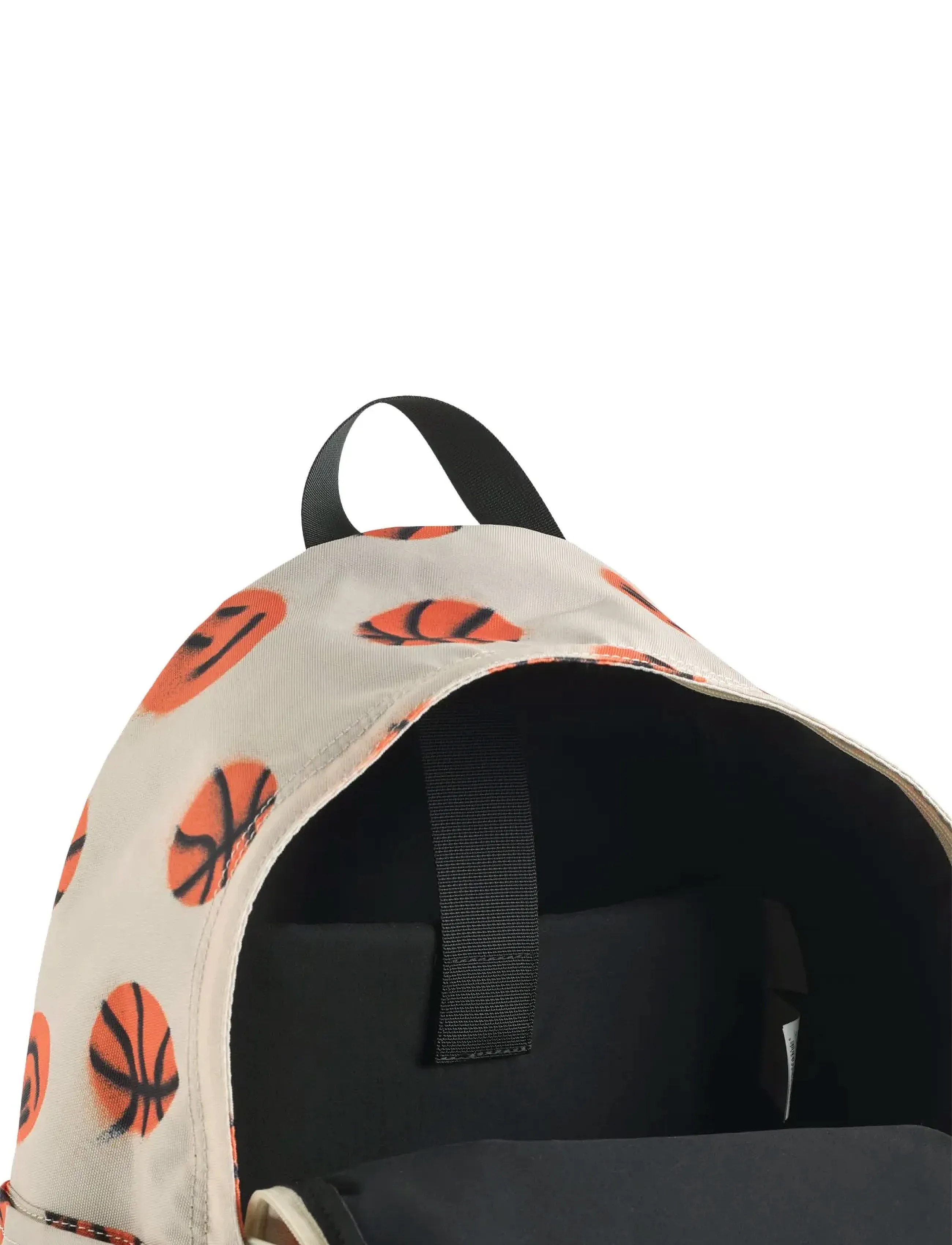 Molo - Backpack Mio - accessoarer - basketballs - 5