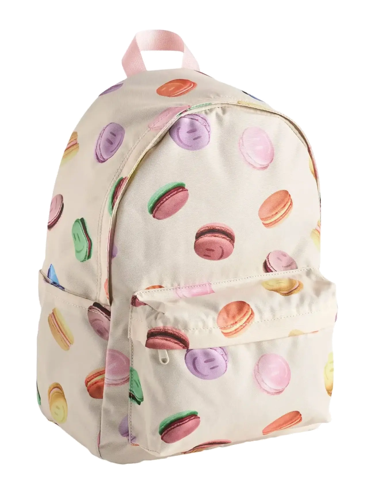 FUNNY MACARONS