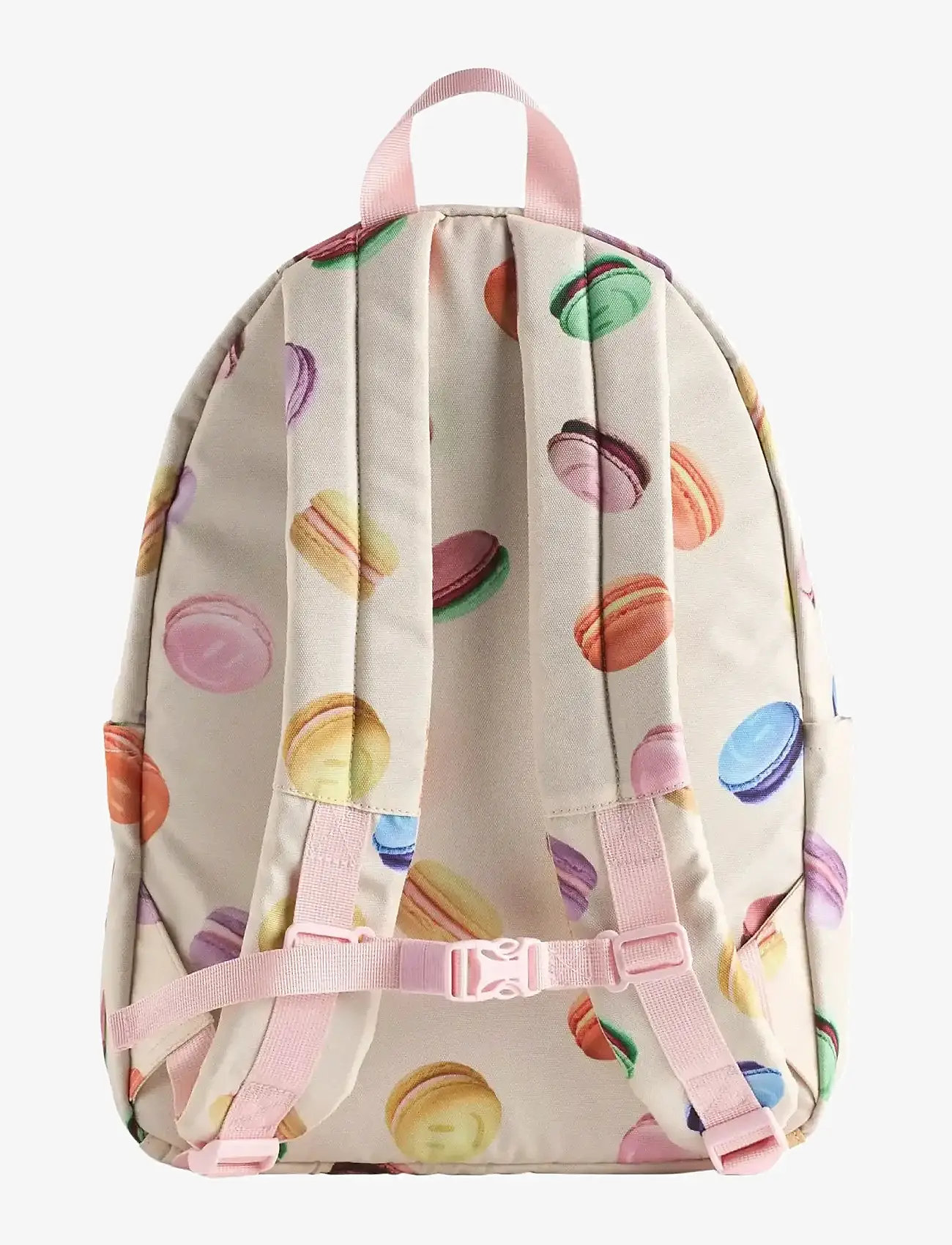 Molo - Backpack Mio - backpacks - funny macarons - 1