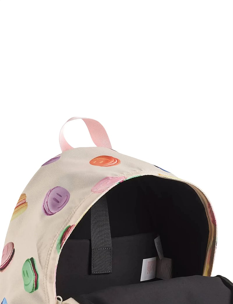 Molo - Backpack Mio - backpacks - funny macarons - 2