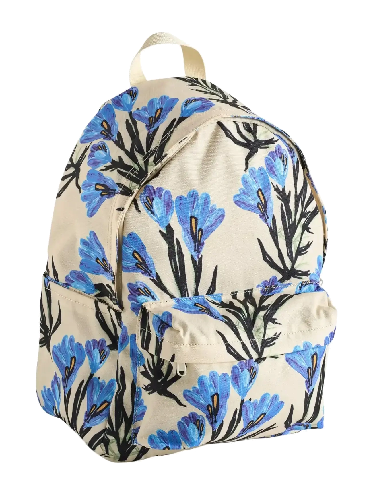 Molo Backpack Mio - Accessoarer - PAINTED CROCUS / multi