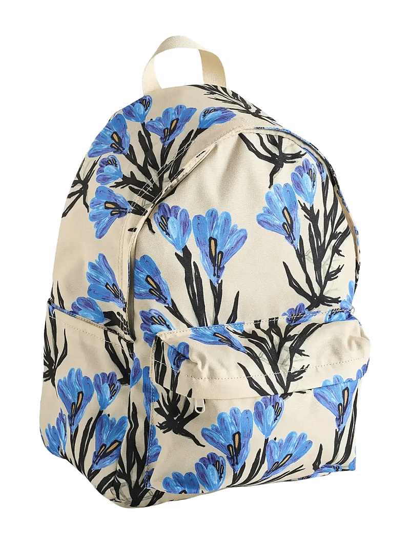 Molo - Backpack Mio - rucksäcke - painted crocus - 1