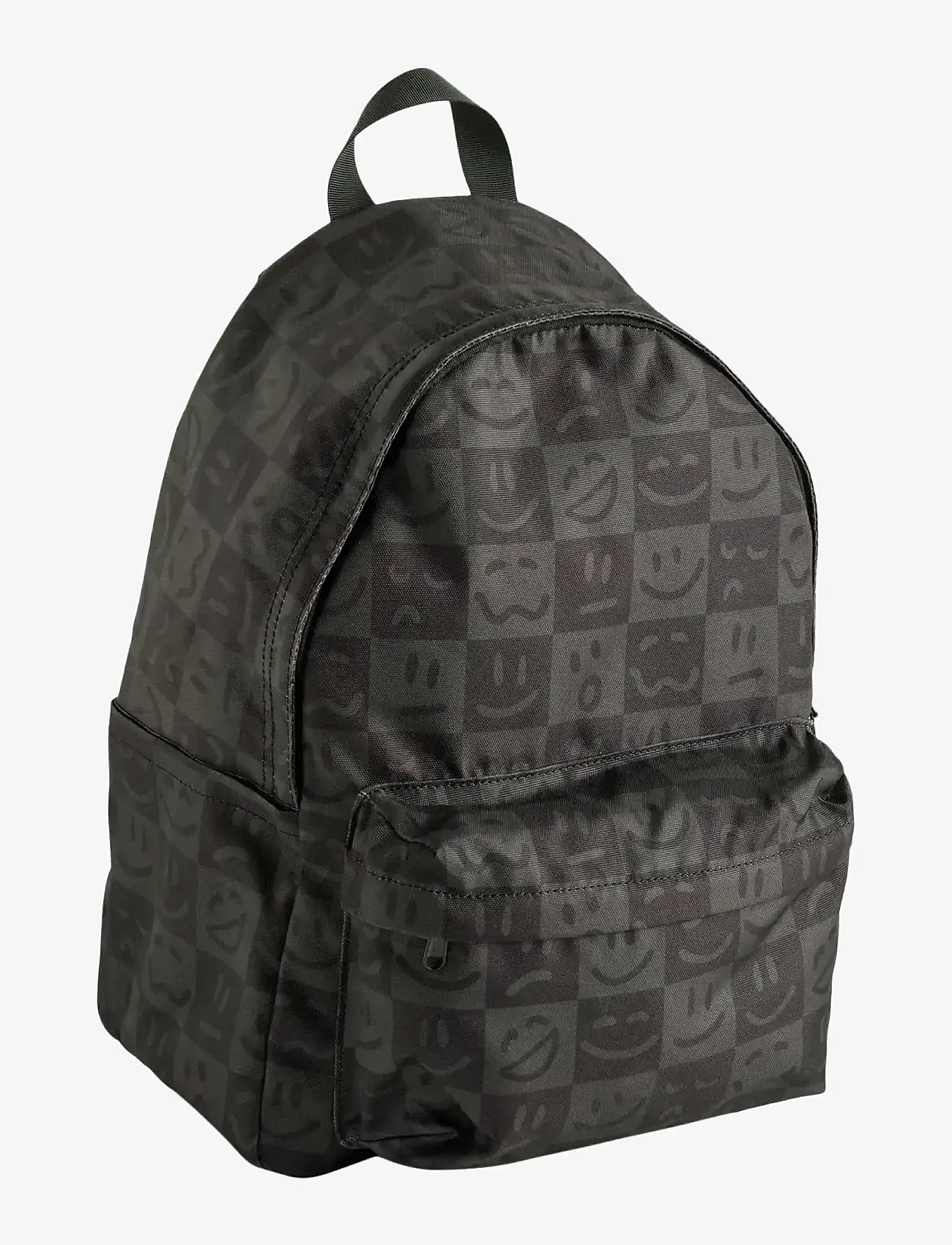 Molo - Backpack Mio - backpacks - vibe checks blk - 1