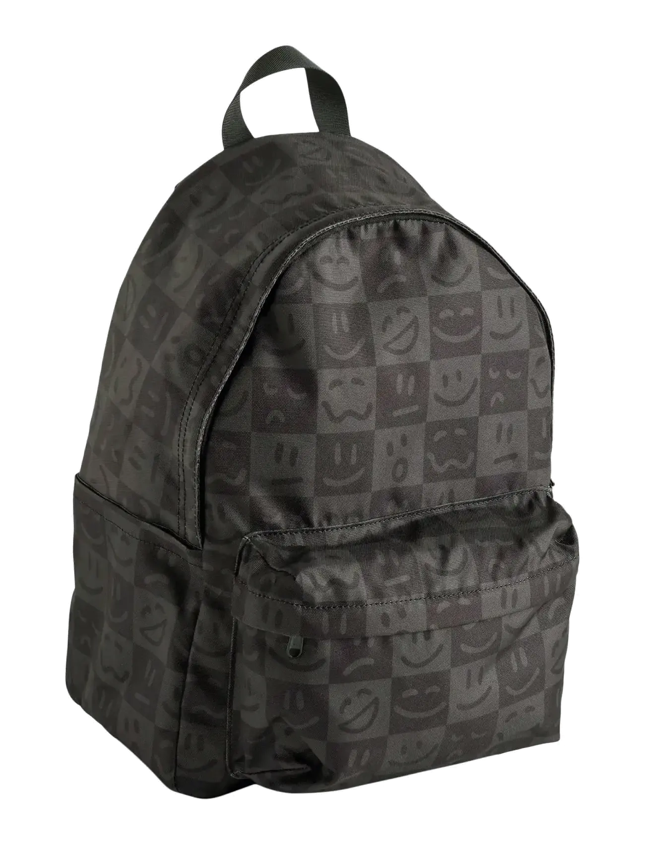 Backpack Mio - VIBE CHECKS BLK