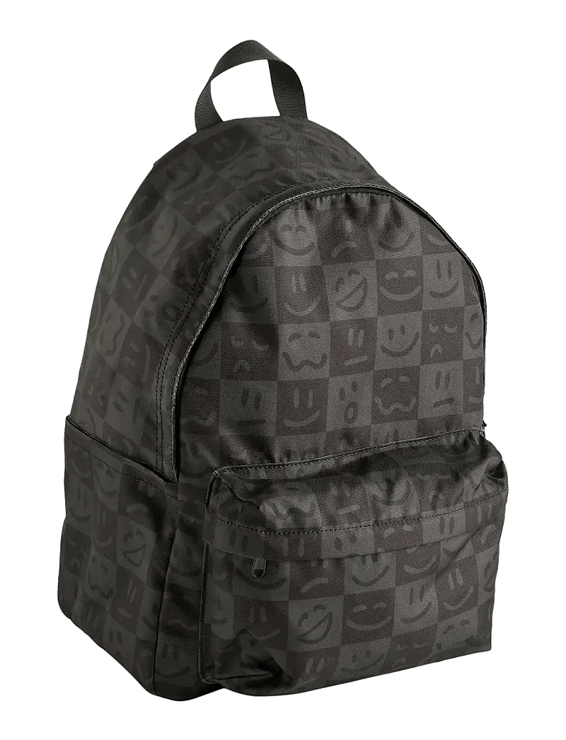 Molo - Backpack Mio - backpacks - vibe checks blk - 1