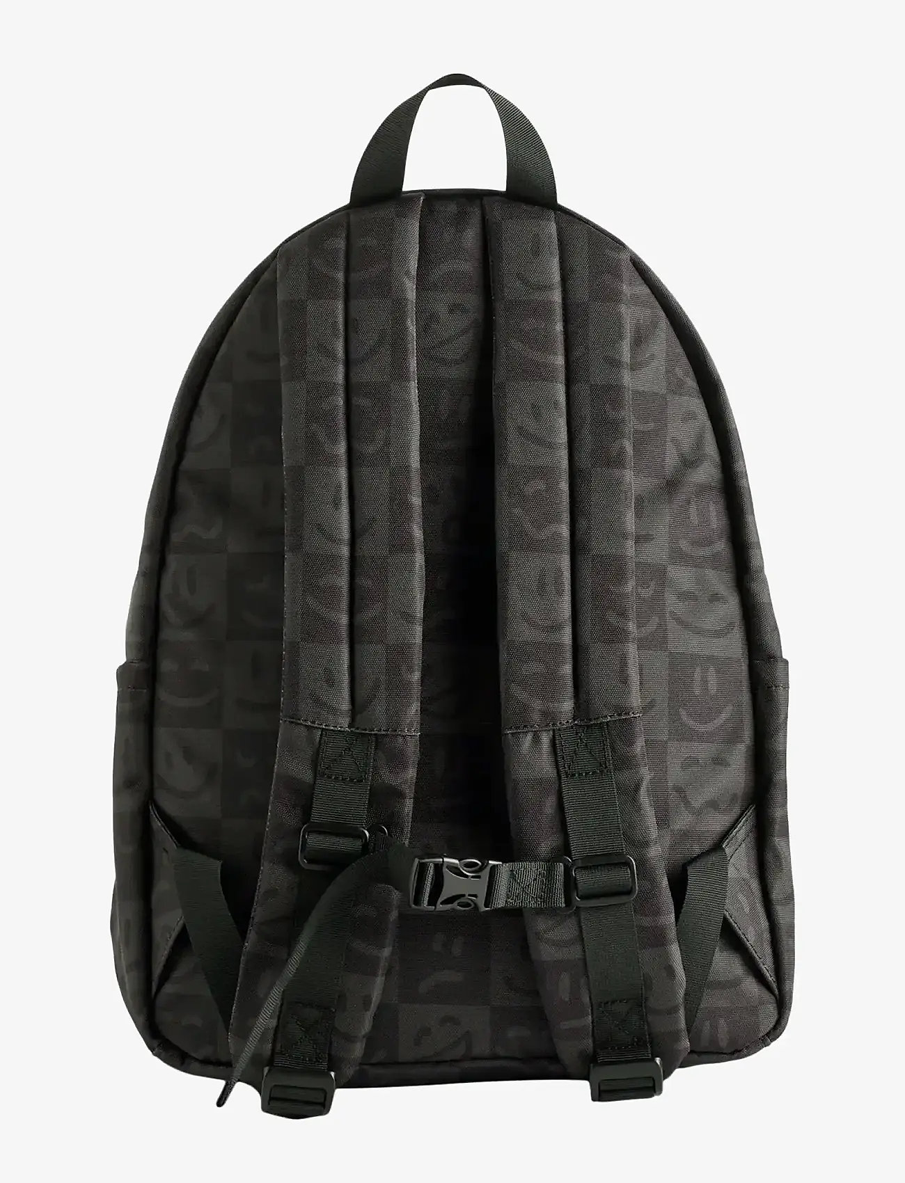 Molo - Backpack Mio - backpacks - vibe checks blk - 2