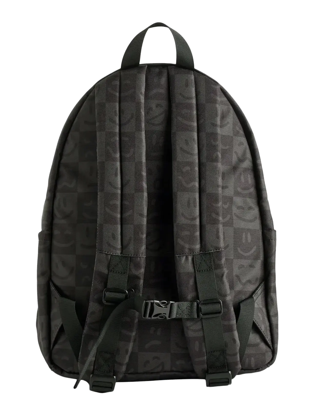 Molo - Backpack Mio - rucksäcke - vibe checks blk - 2