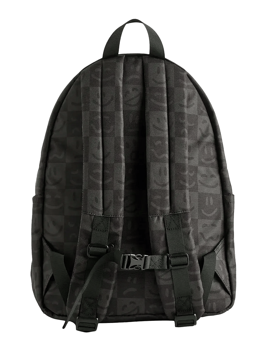 Molo - Backpack Mio - rucksäcke - vibe checks blk - 2