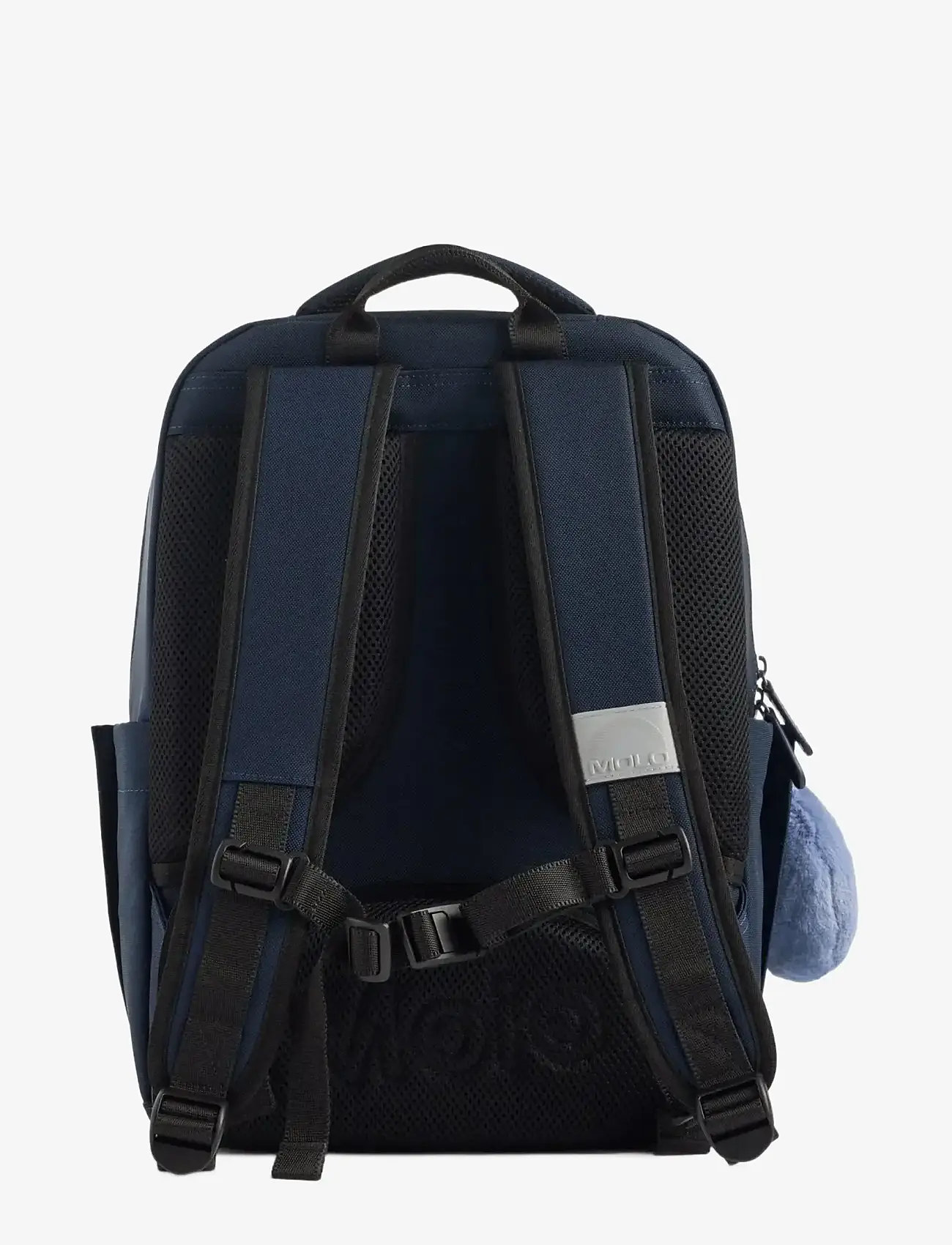 Molo - Backpack Master - rygsække - oceanica - 1