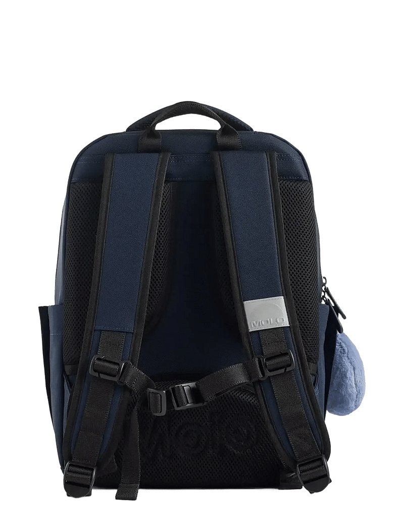 Molo - Backpack Master - rygsække - oceanica - 1