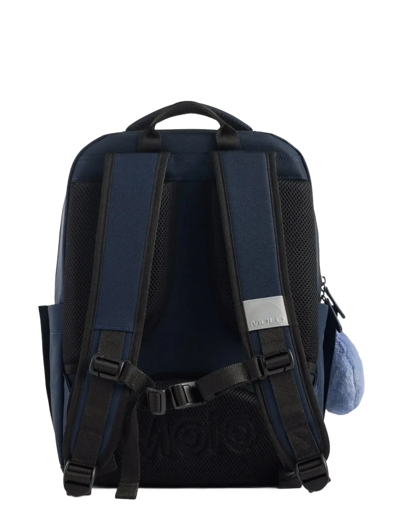 Molo - Backpack Master - rygsække - oceanica - 1