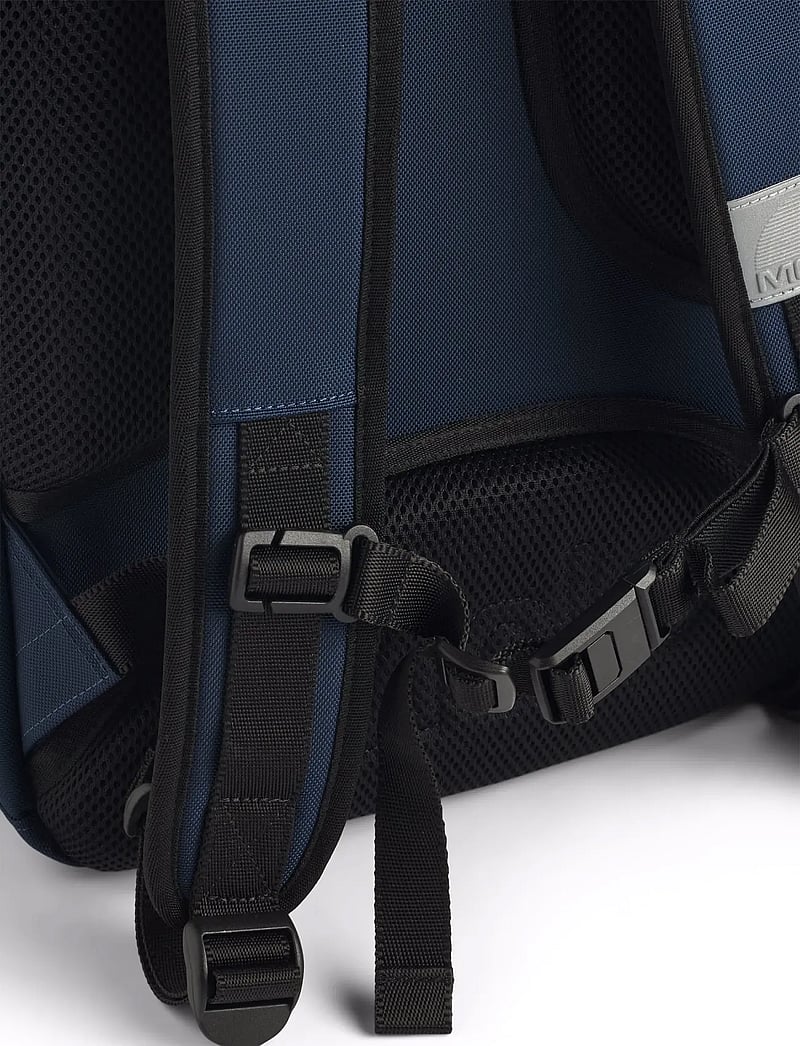 Molo - Backpack Master - rygsække - oceanica - 3