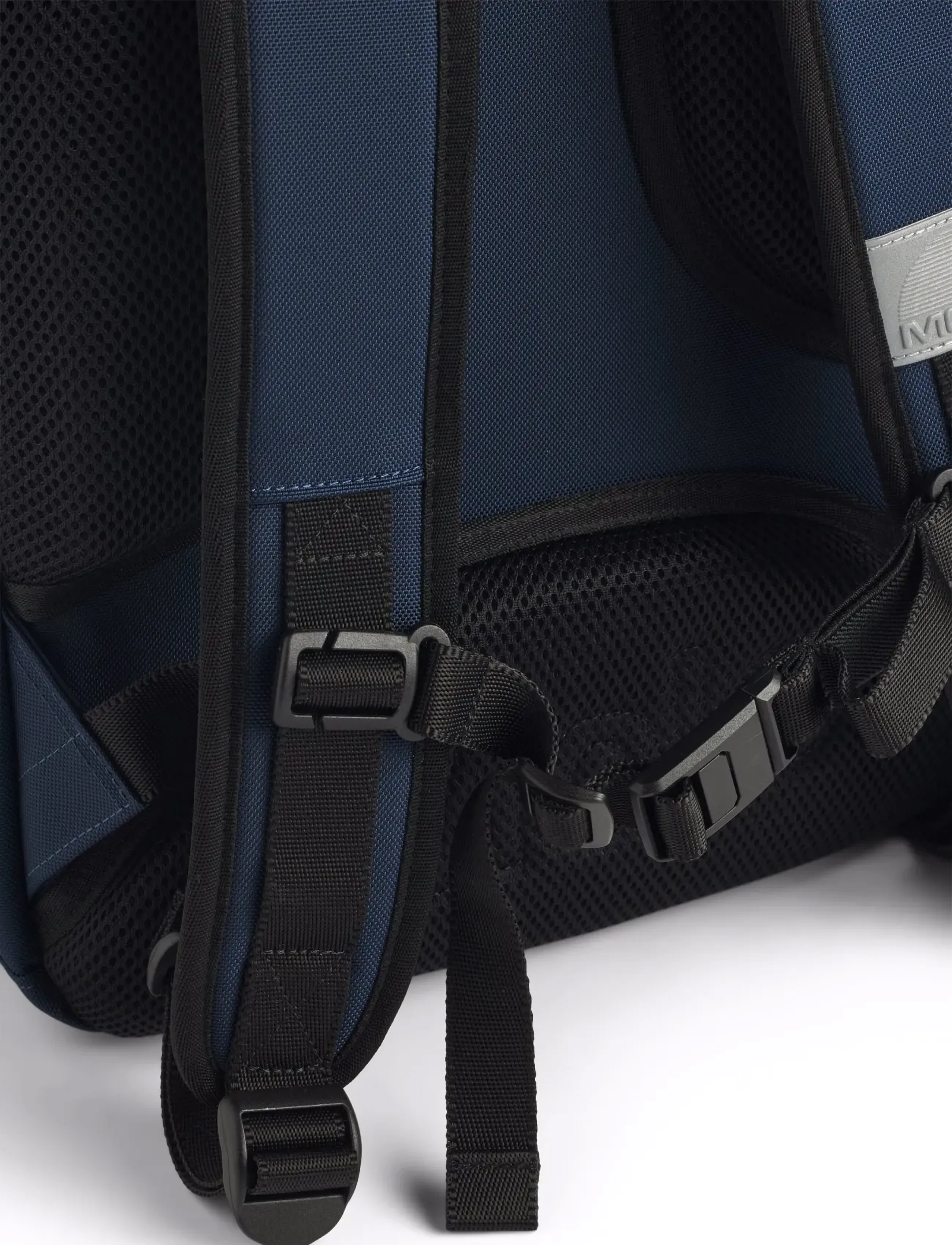 Molo - Backpack Master - rygsække - oceanica - 3