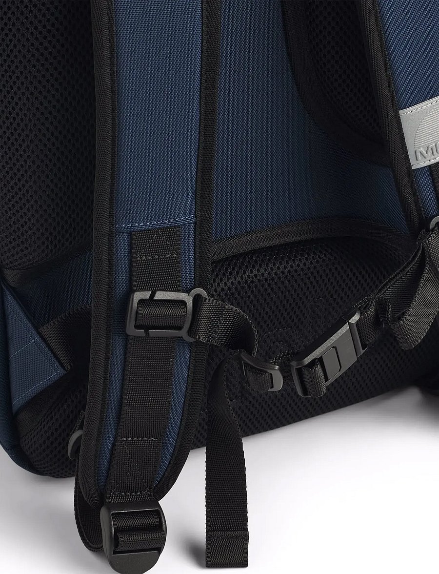 Molo - Backpack Master - rygsække - oceanica - 3