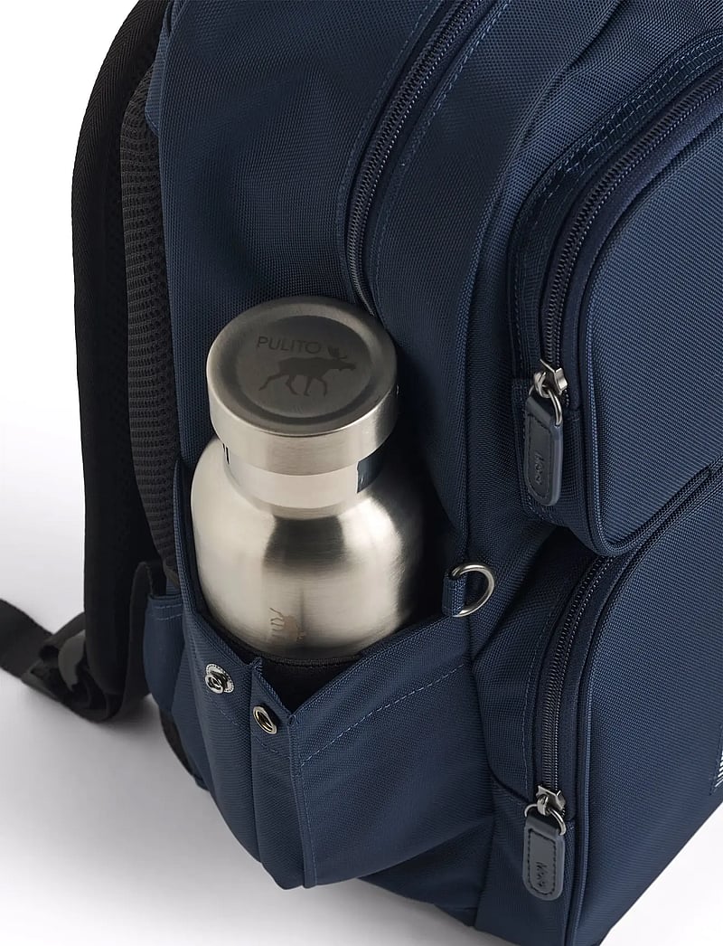 Molo - Backpack Master - rygsække - oceanica - 5