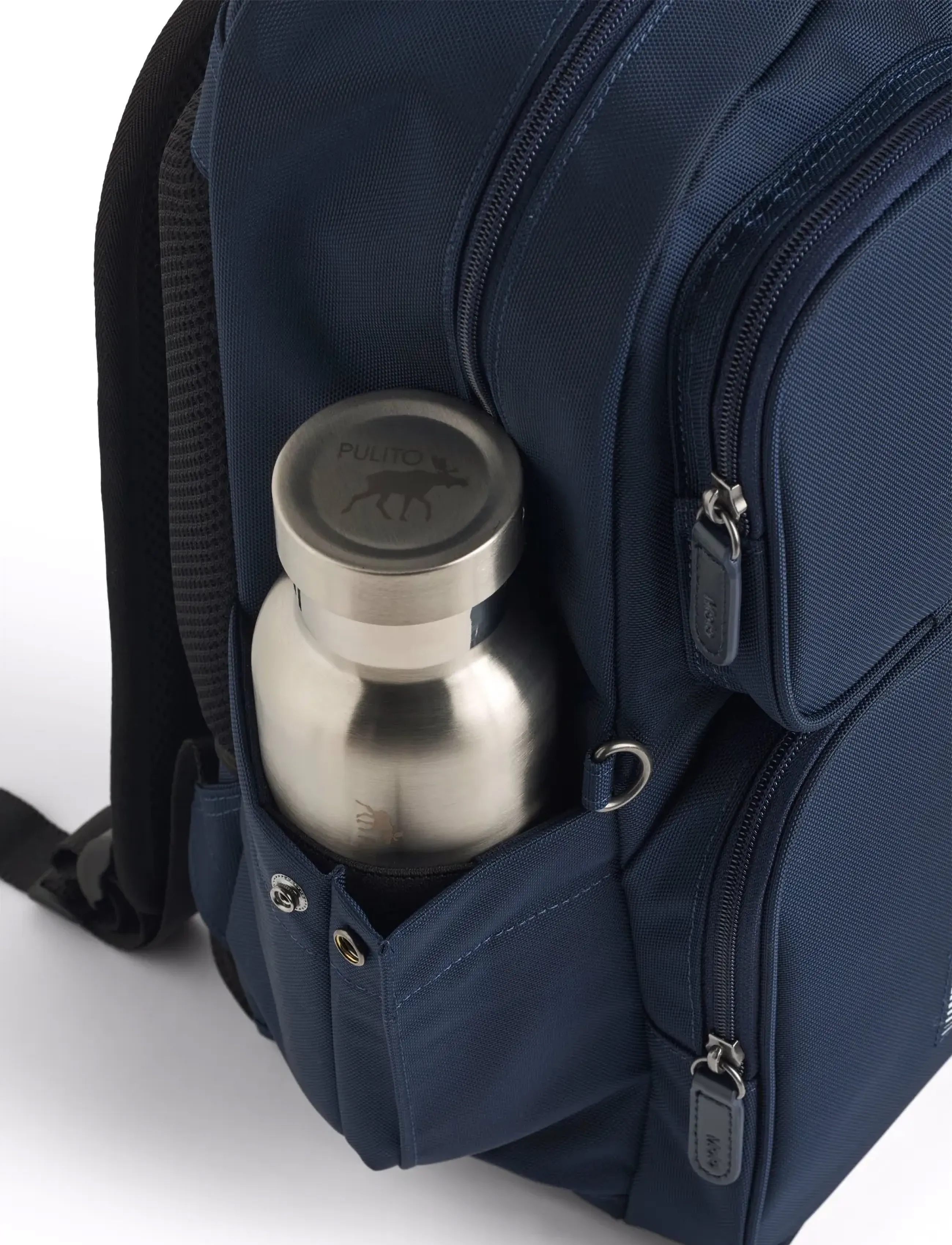Molo - Backpack Master - rygsække - oceanica - 5