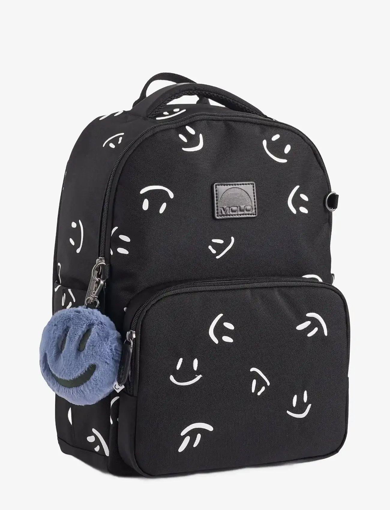 Molo - Backpack Mates - rygsække - happy white - 0