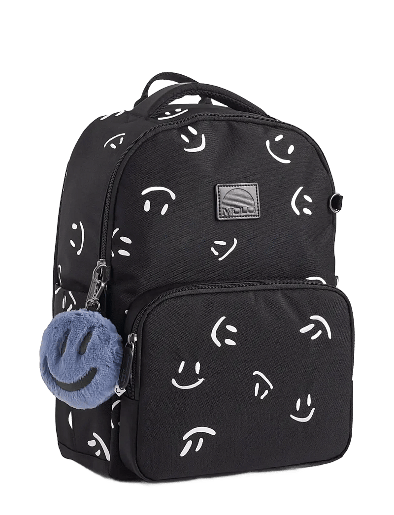Molo - Backpack Mates - rygsække - happy white - 0